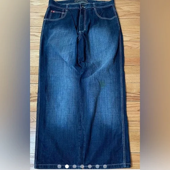 South Pole | Pants | Southpole Red Tag Blue Wash | Poshmark